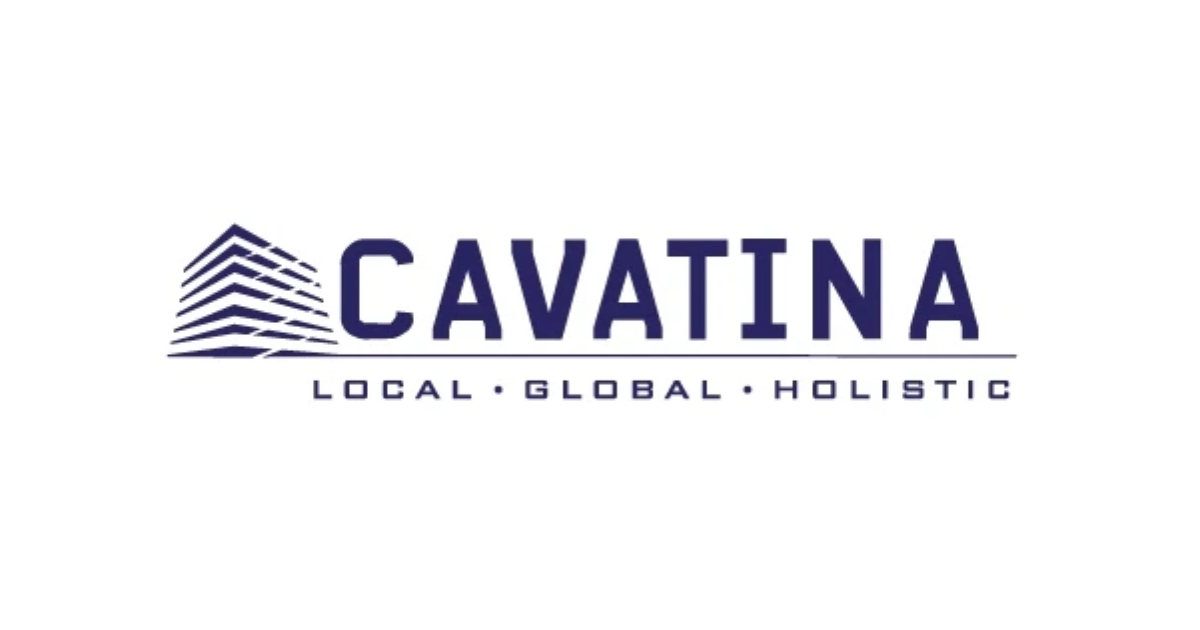 logo firmy cavatina