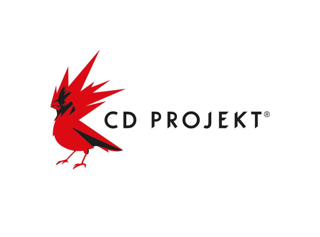 logo firmy cd-project