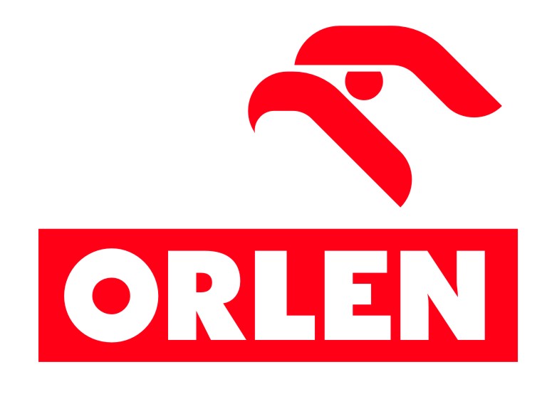 logo firmy Orlen