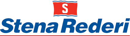 logo firmy Stena Rederi